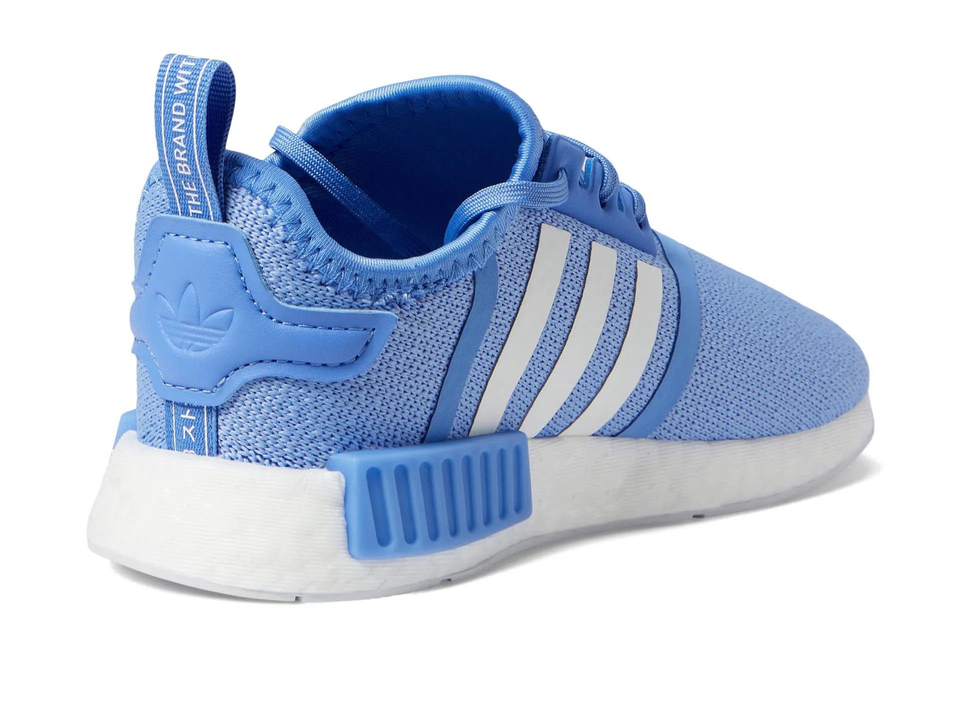 adidas Originals Kids NMD_R1 Elastic sneakers (Infant/Toddler)