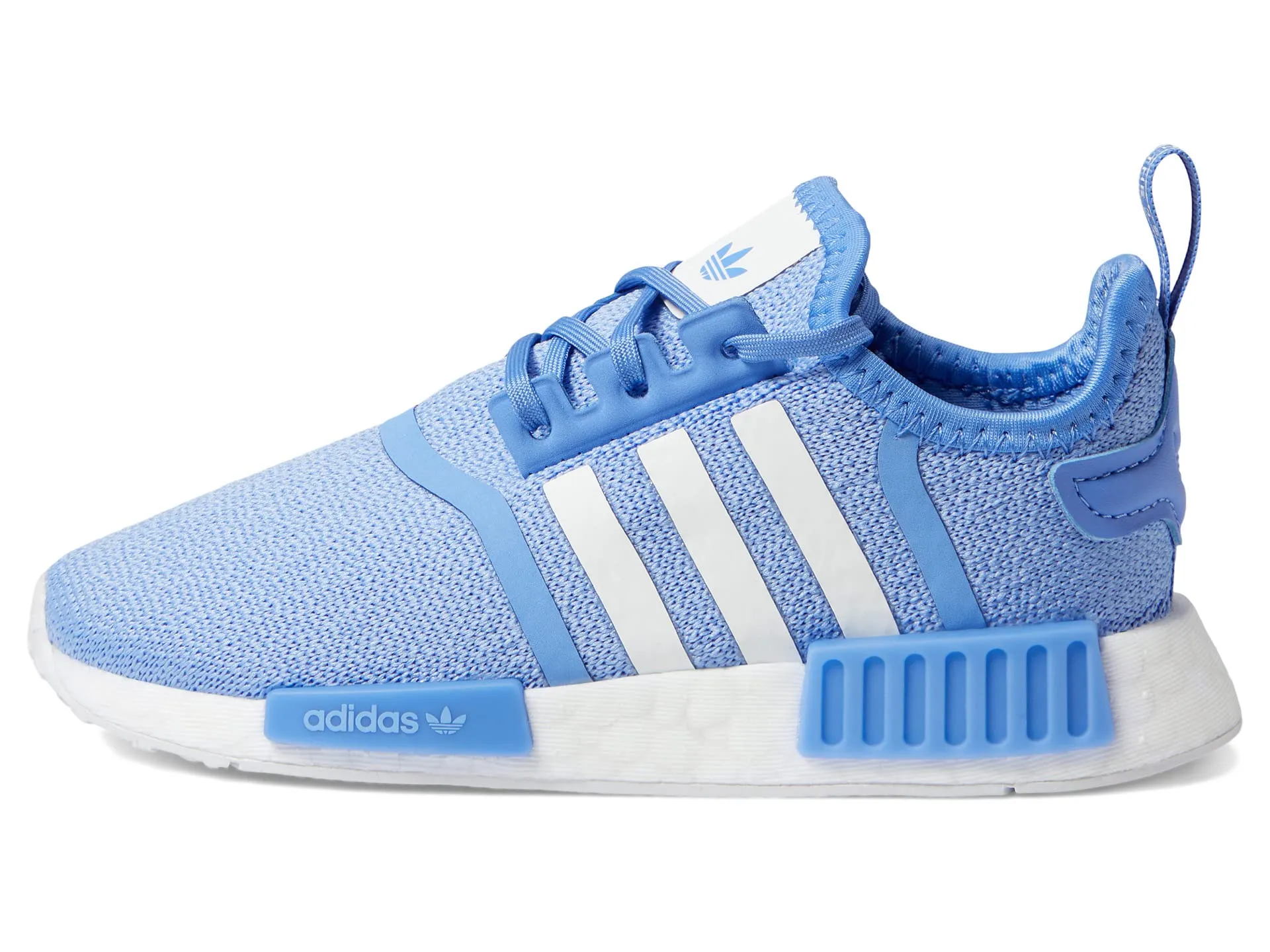 adidas Originals Kids NMD_R1 Elastic sneakers (Infant/Toddler)