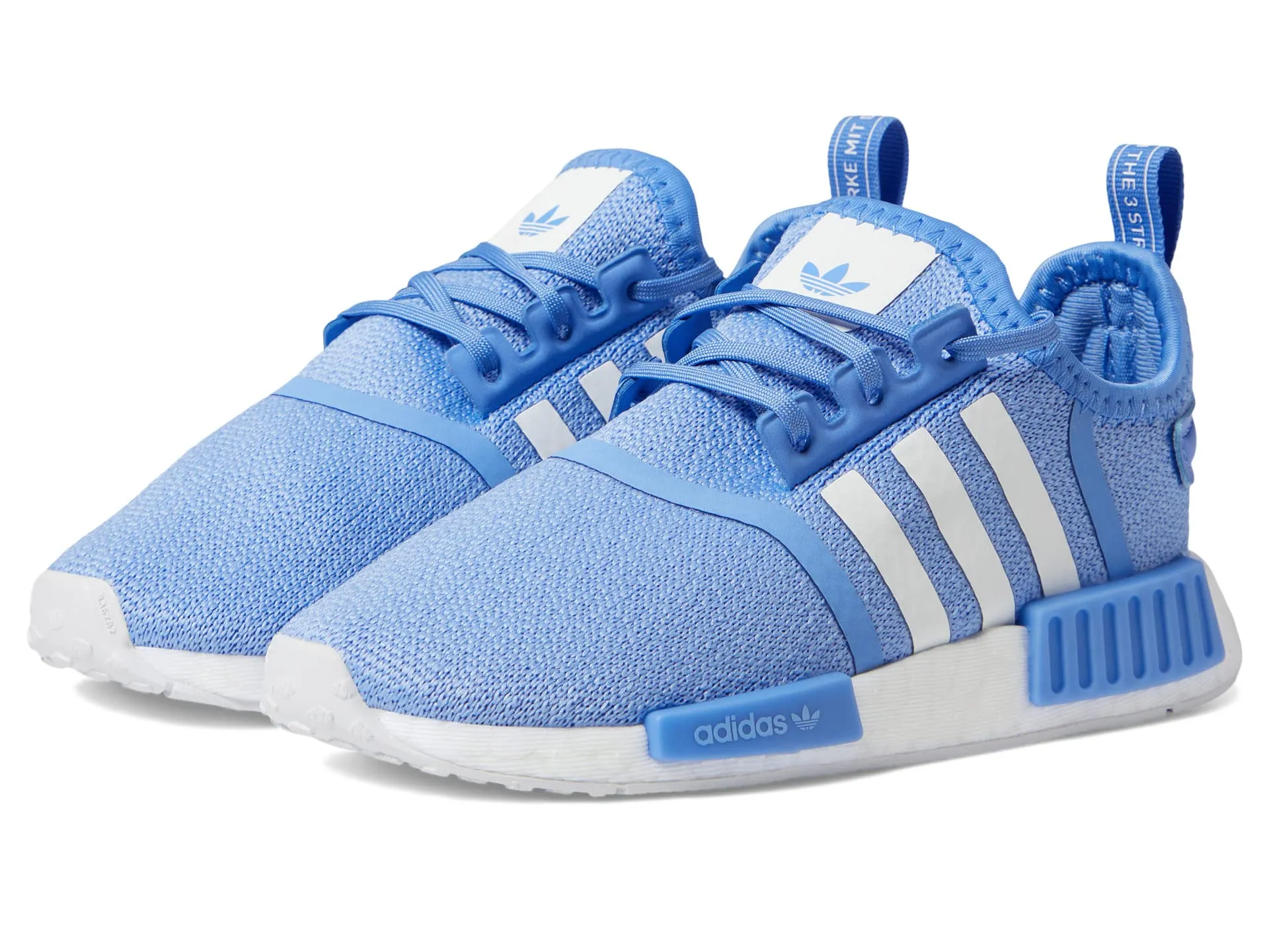 adidas Originals Kids NMD_R1 Elastic sneakers (Infant/Toddler)
