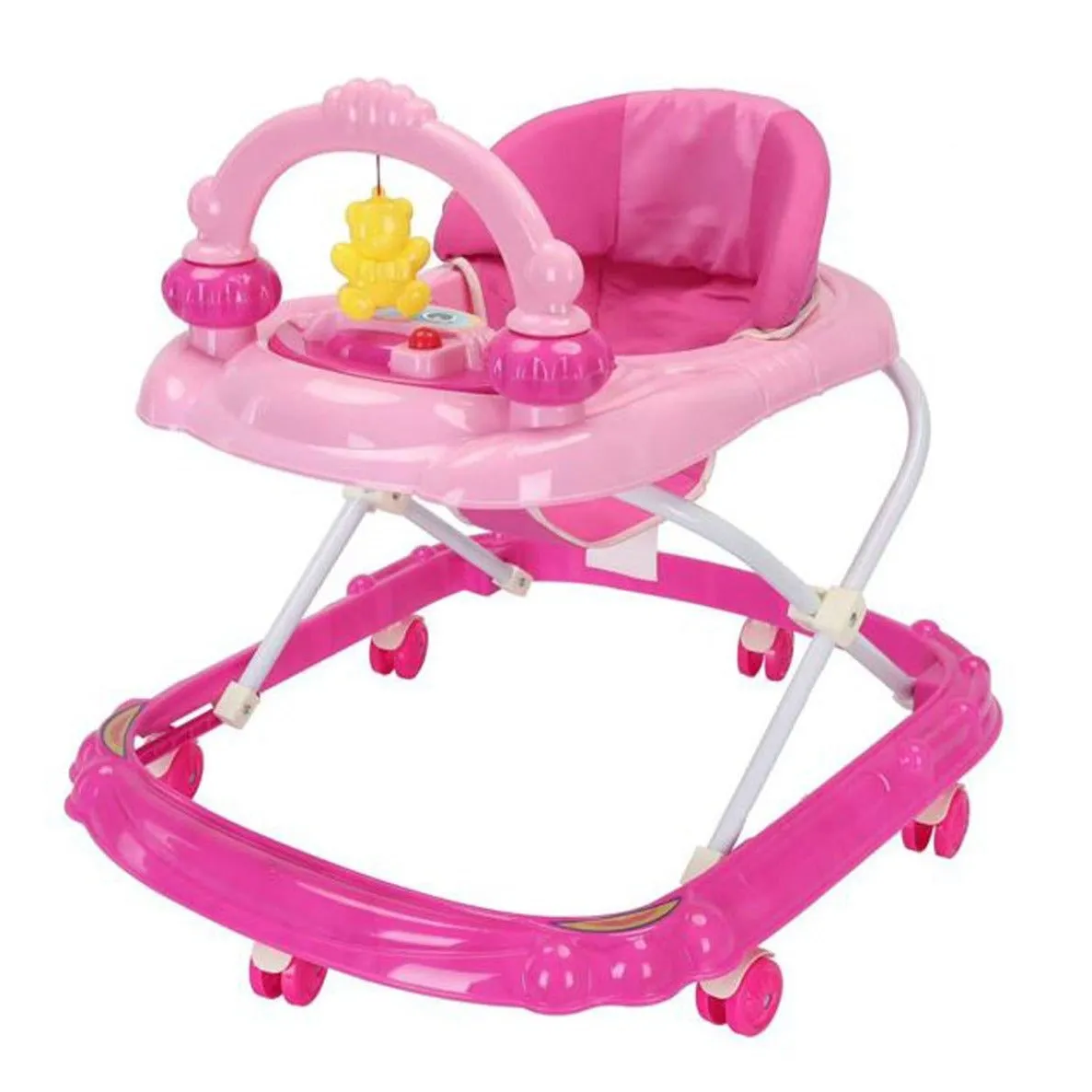 Baby Walker | Pink Color