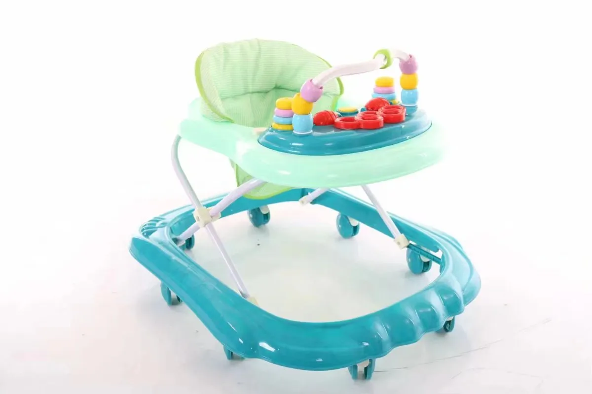 Baby Walker with Rattles