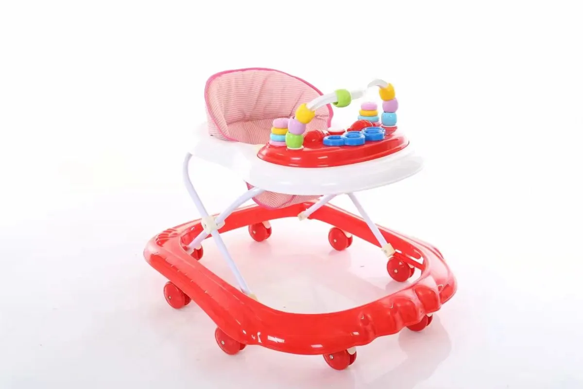 Baby Walker with Rattles