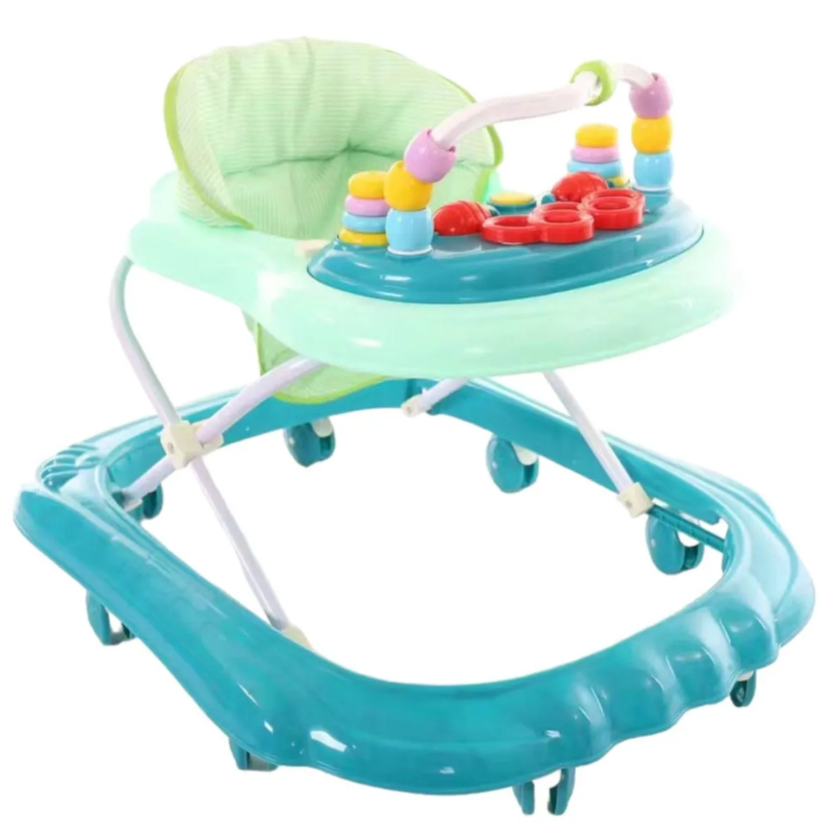 Baby Walker with Rattles