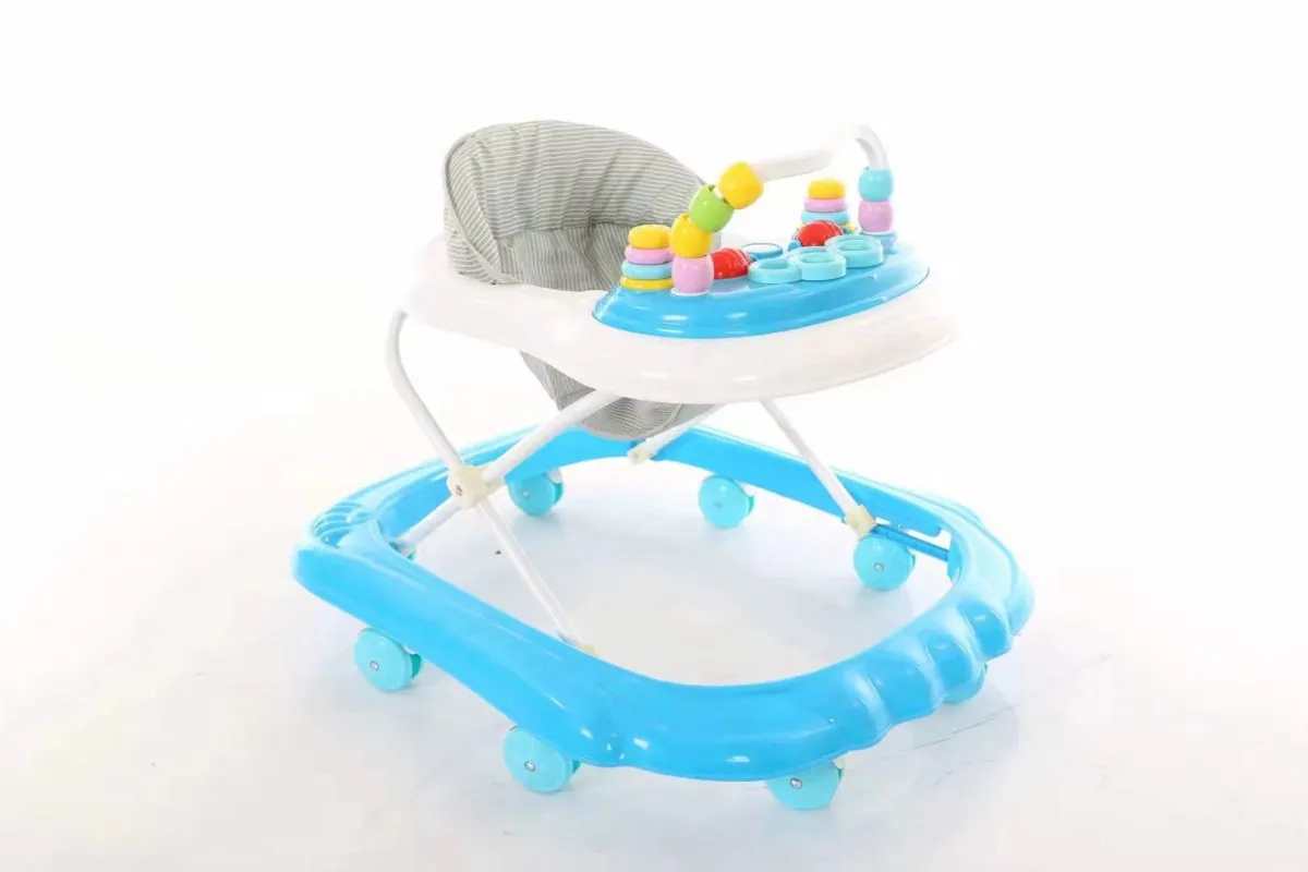 Baby Walker with Rattles