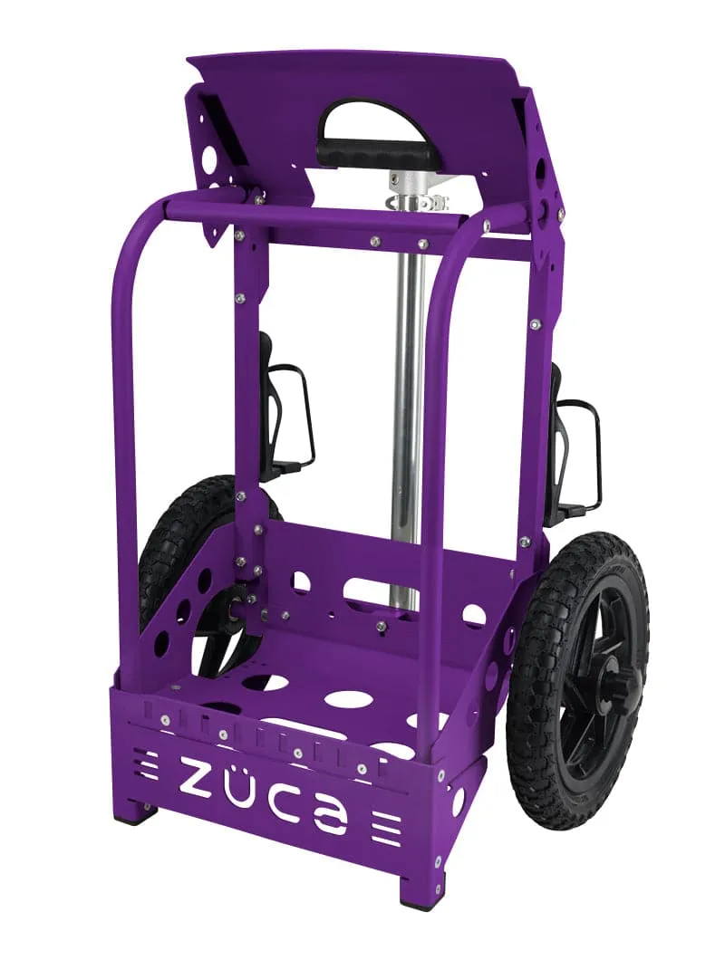 Backpack Cart