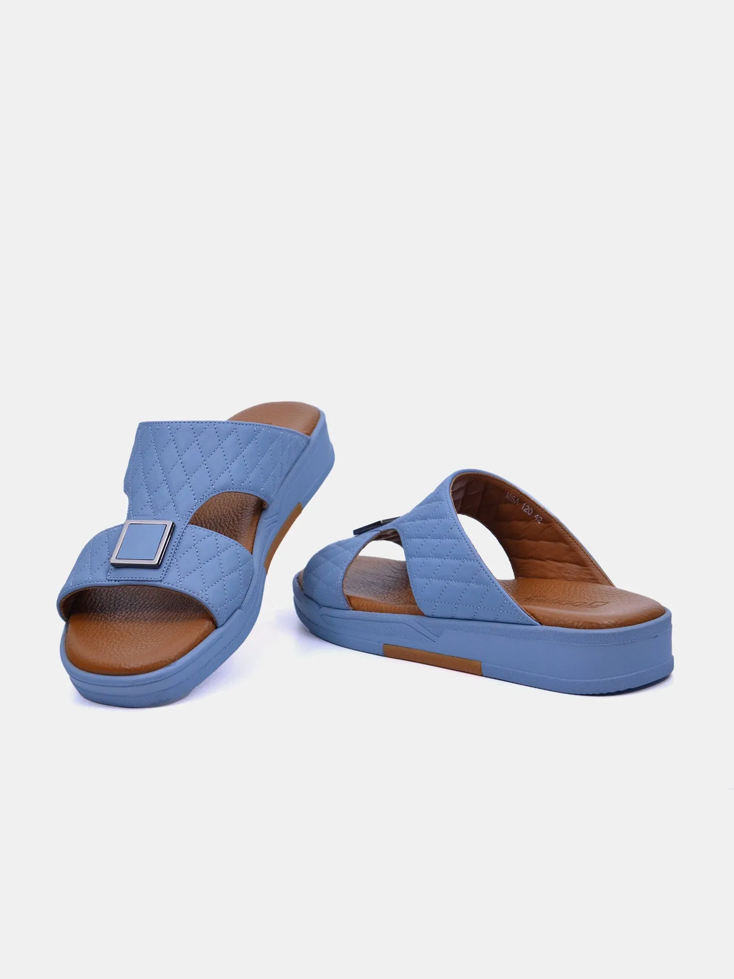 Barjeel Uno MSA-120 Boys Arabic Sandals