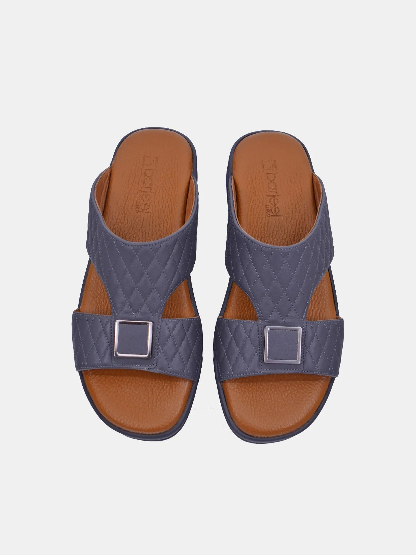 Barjeel Uno MSA-120 Boys Arabic Sandals