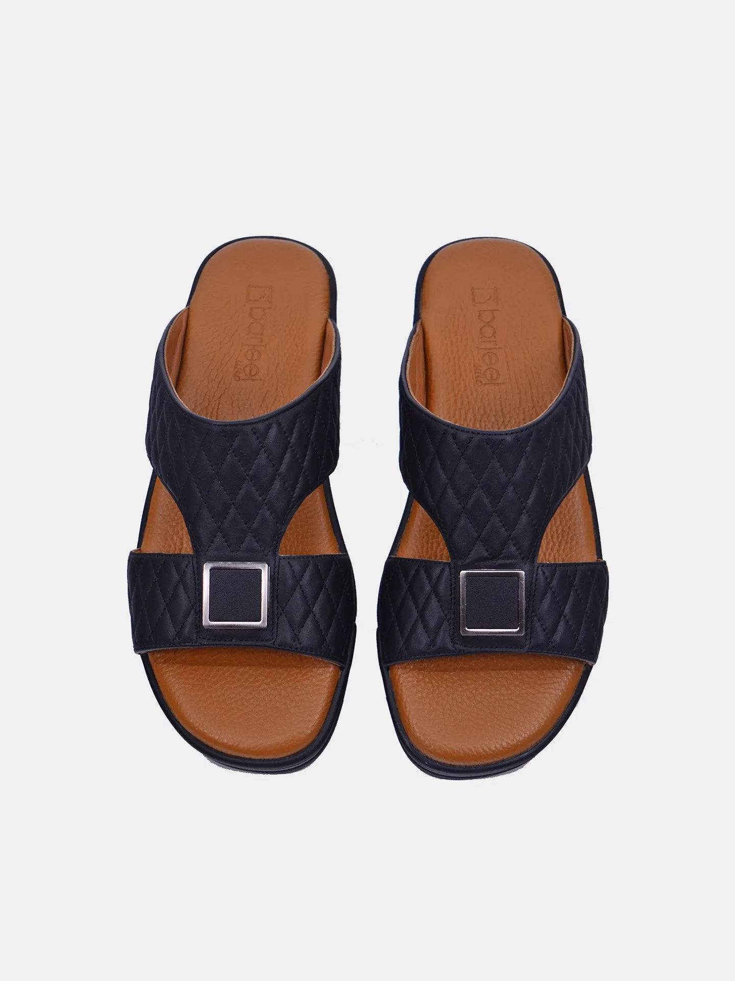 Barjeel Uno MSA-120 Boys Arabic Sandals