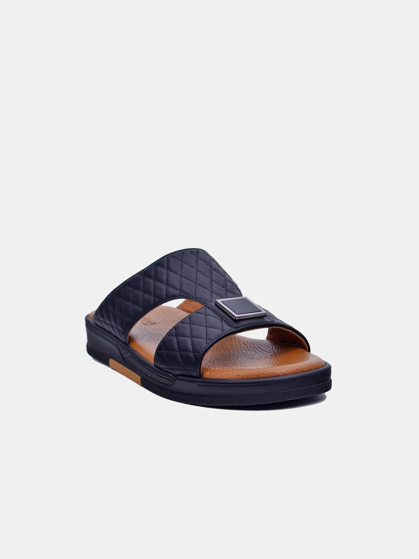 Barjeel Uno MSA-120 Boys Arabic Sandals