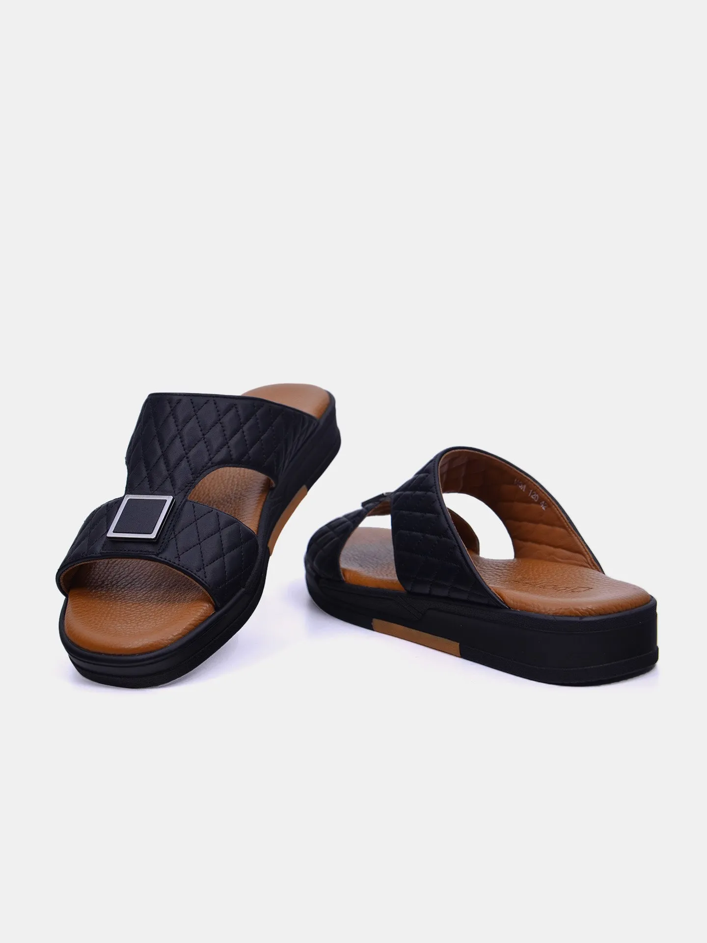 Barjeel Uno MSA-120 Boys Arabic Sandals