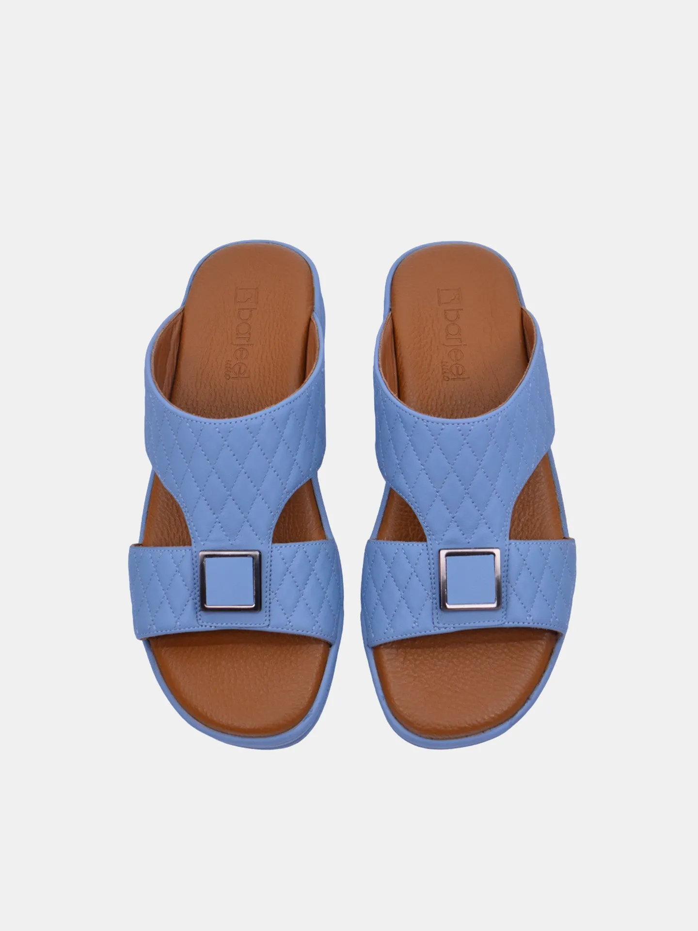 Barjeel Uno MSA-120 Boys Arabic Sandals