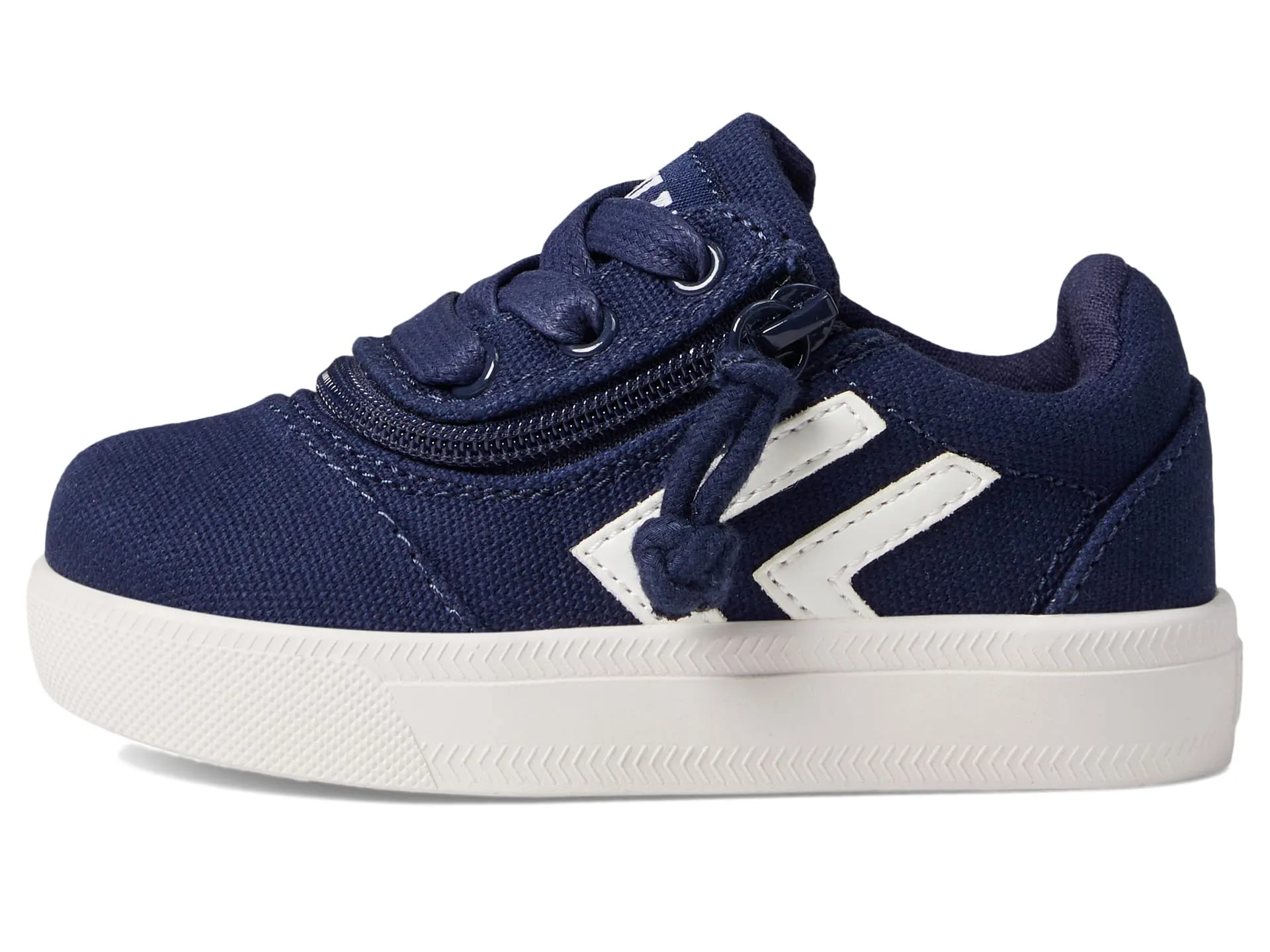 BILLY Footwear Kids CS Sneaker Low (Toddler)