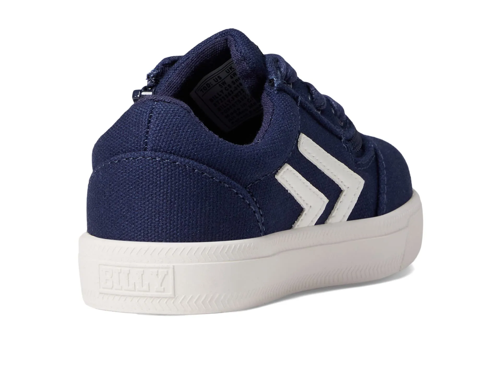 BILLY Footwear Kids CS Sneaker Low (Toddler)