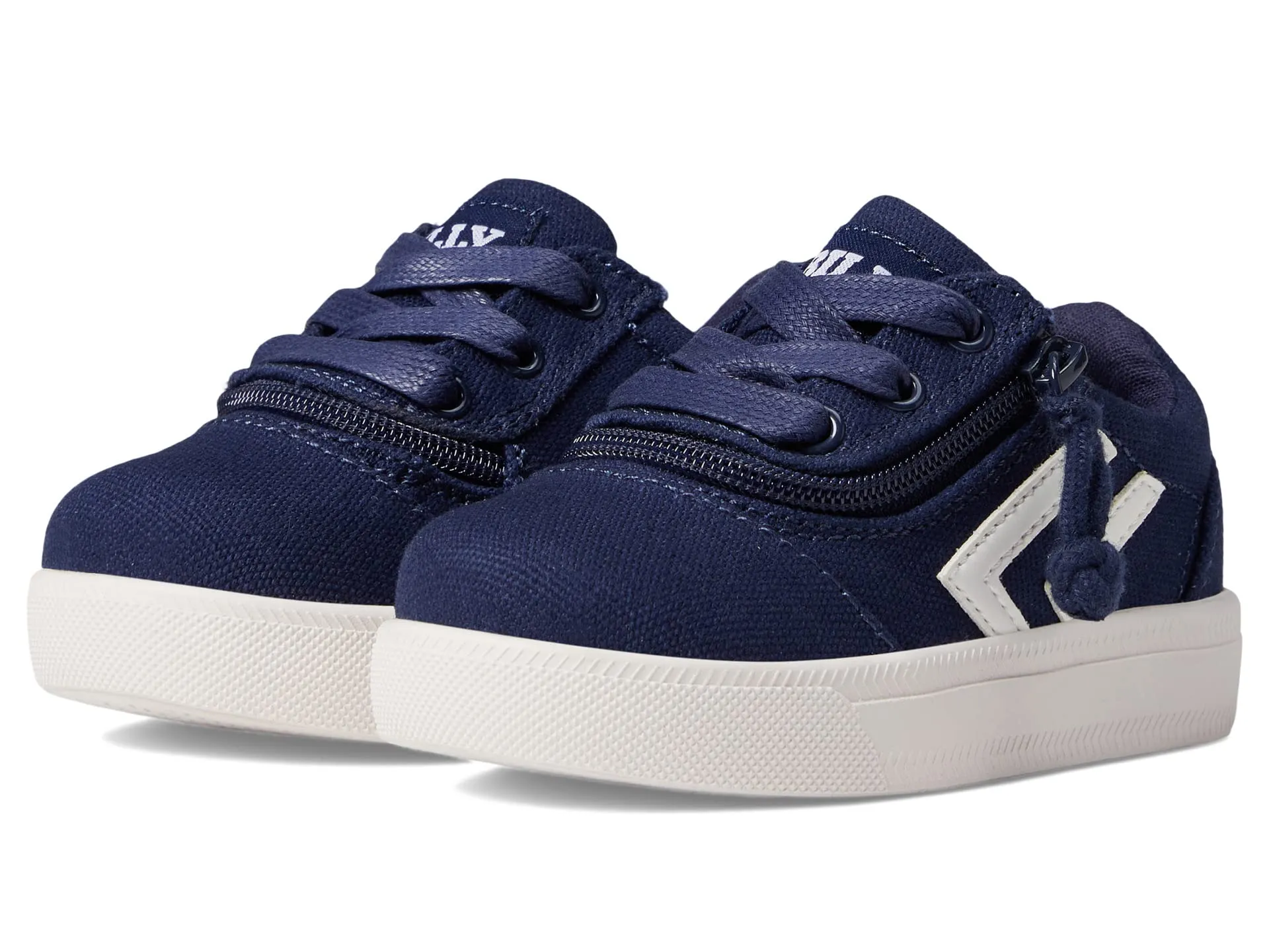BILLY Footwear Kids CS Sneaker Low (Toddler)