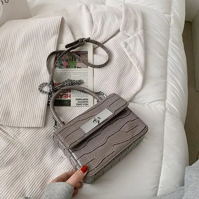 CE - 2021 SHOULDER BAG FOR WOMEN SB011