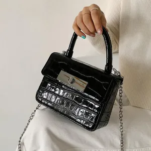 CE - 2021 SHOULDER BAG FOR WOMEN SB011