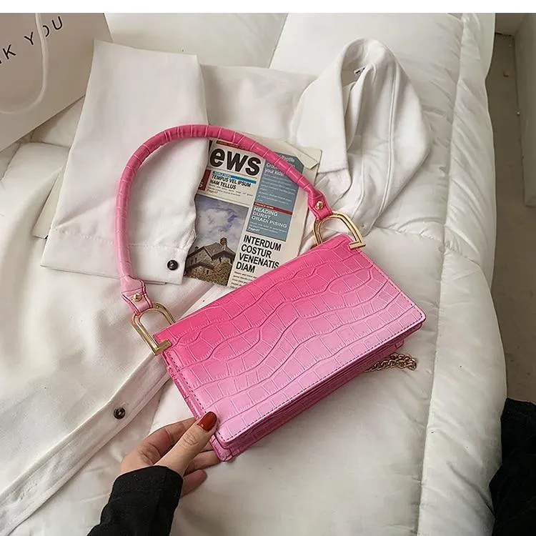 CE - 2021 SHOULDER BAG FOR WOMEN SB012