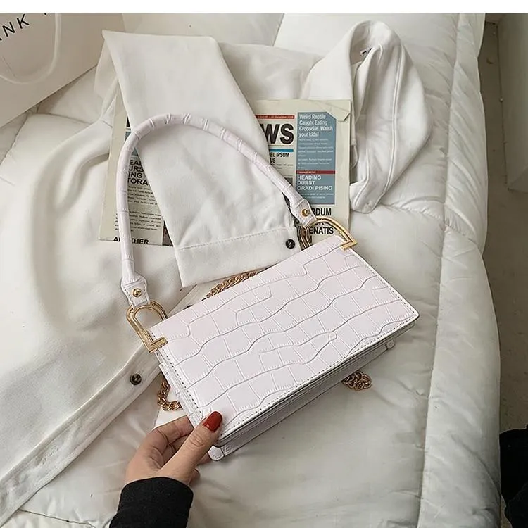 CE - 2021 SHOULDER BAG FOR WOMEN SB012