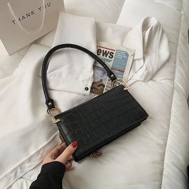 CE - 2021 SHOULDER BAG FOR WOMEN SB012