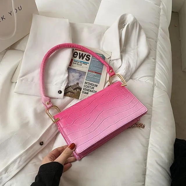CE - 2021 SHOULDER BAG FOR WOMEN SB012