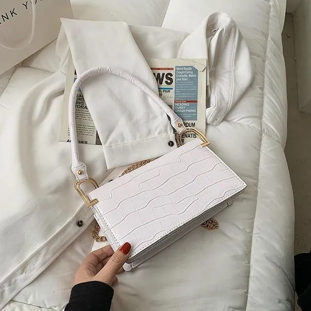 CE - 2021 SHOULDER BAG FOR WOMEN SB012
