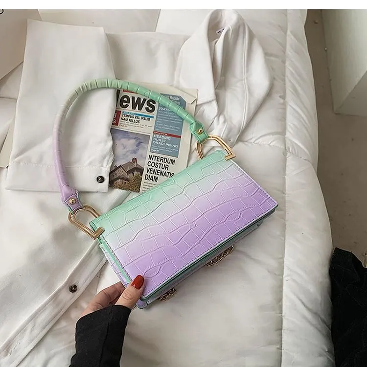 CE - 2021 SHOULDER BAG FOR WOMEN SB012