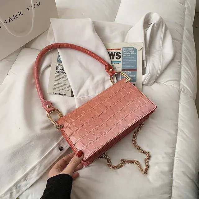 CE - 2021 SHOULDER BAG FOR WOMEN SB012