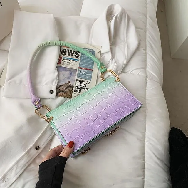 CE - 2021 SHOULDER BAG FOR WOMEN SB012