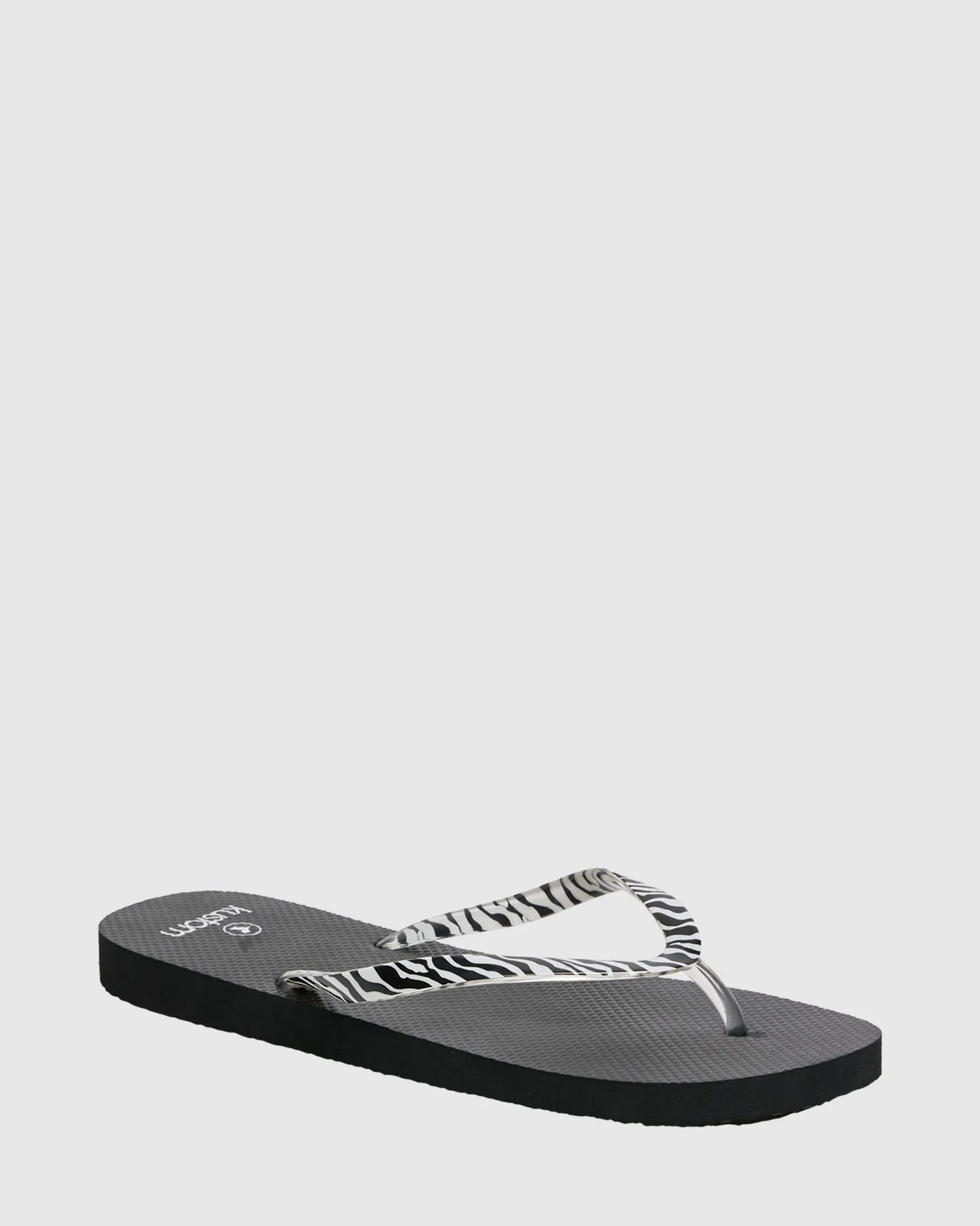 CLASSIC BLACK ZEBRA