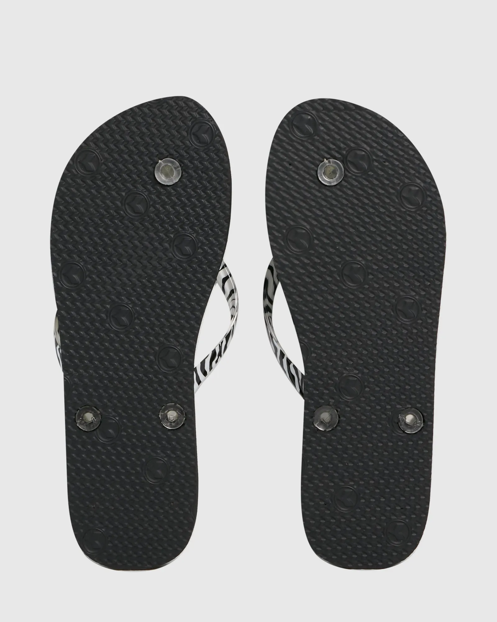 CLASSIC BLACK ZEBRA