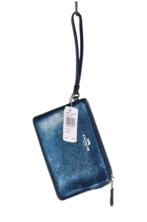 COACH Women Handbags Regular fit in Blue - S