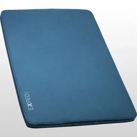 DeepSleep Mat Duo 7.5 Exped, blue