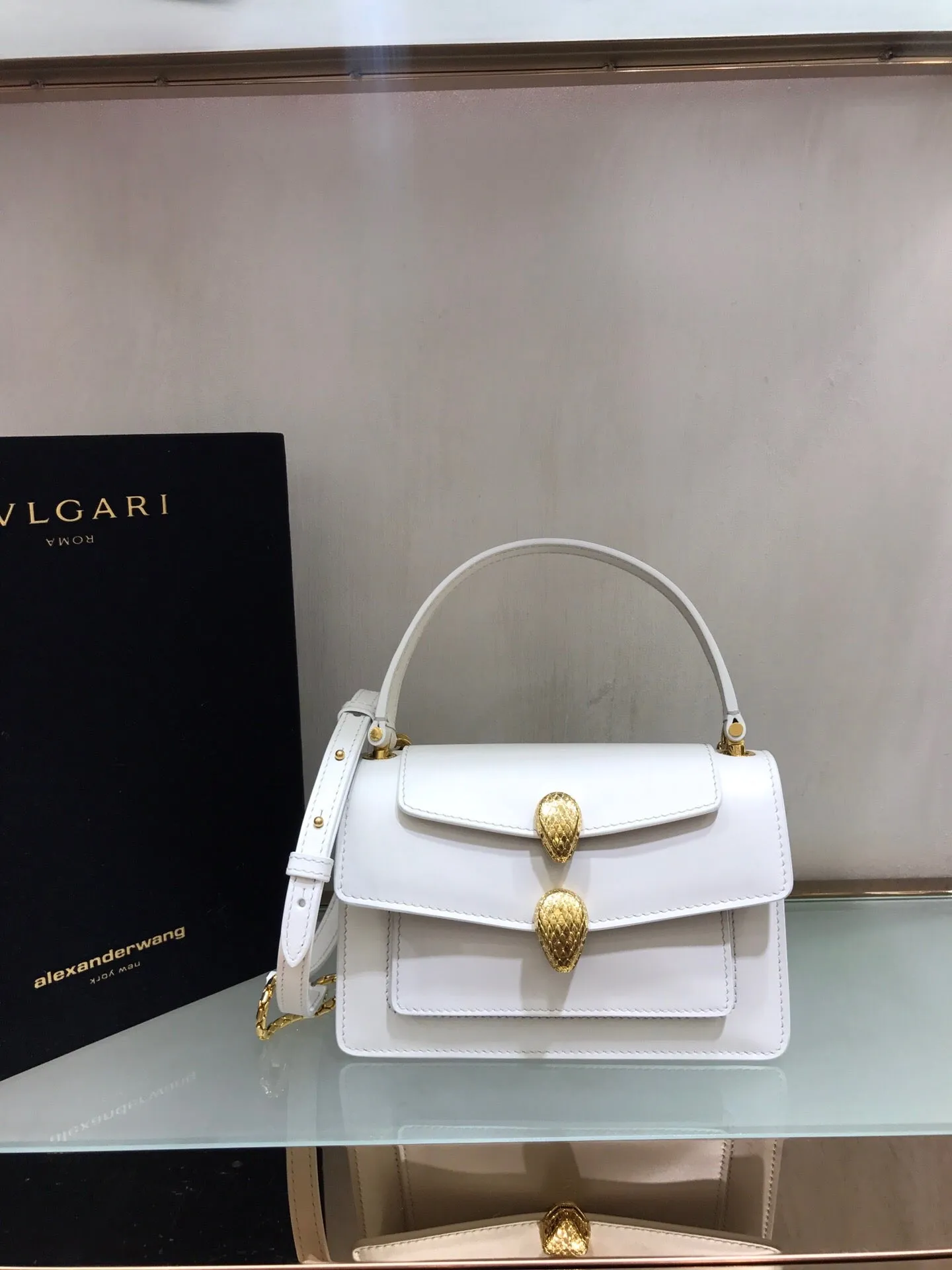 Designer Handbags - BVG - 6638