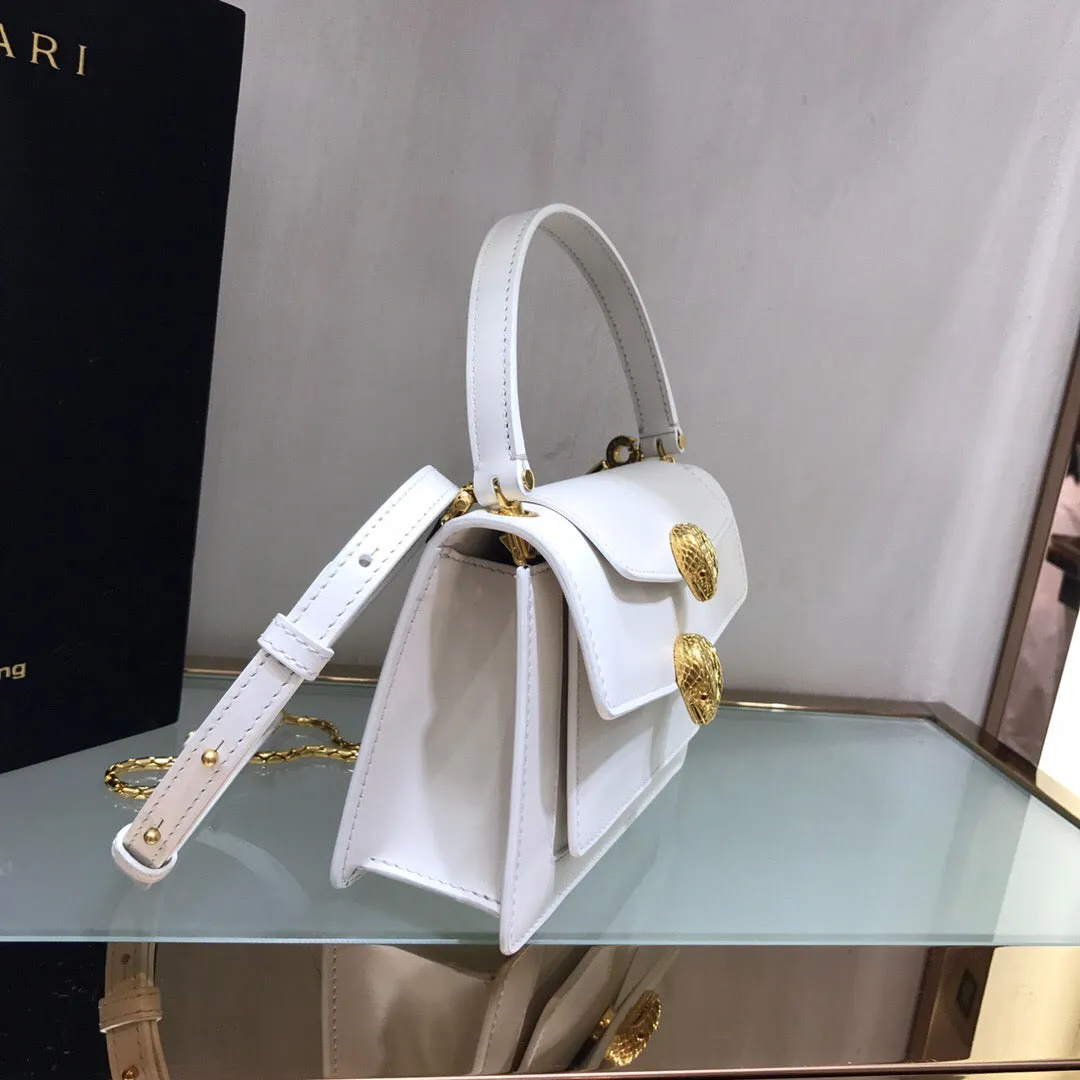 Designer Handbags - BVG - 6638