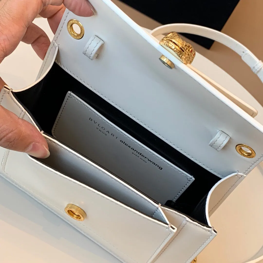 Designer Handbags - BVG - 6638