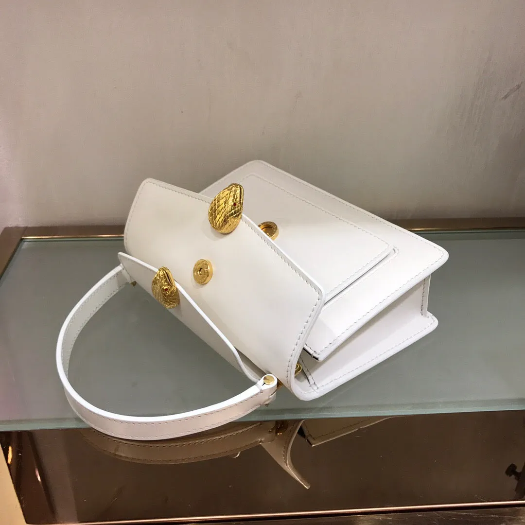 Designer Handbags - BVG - 6638