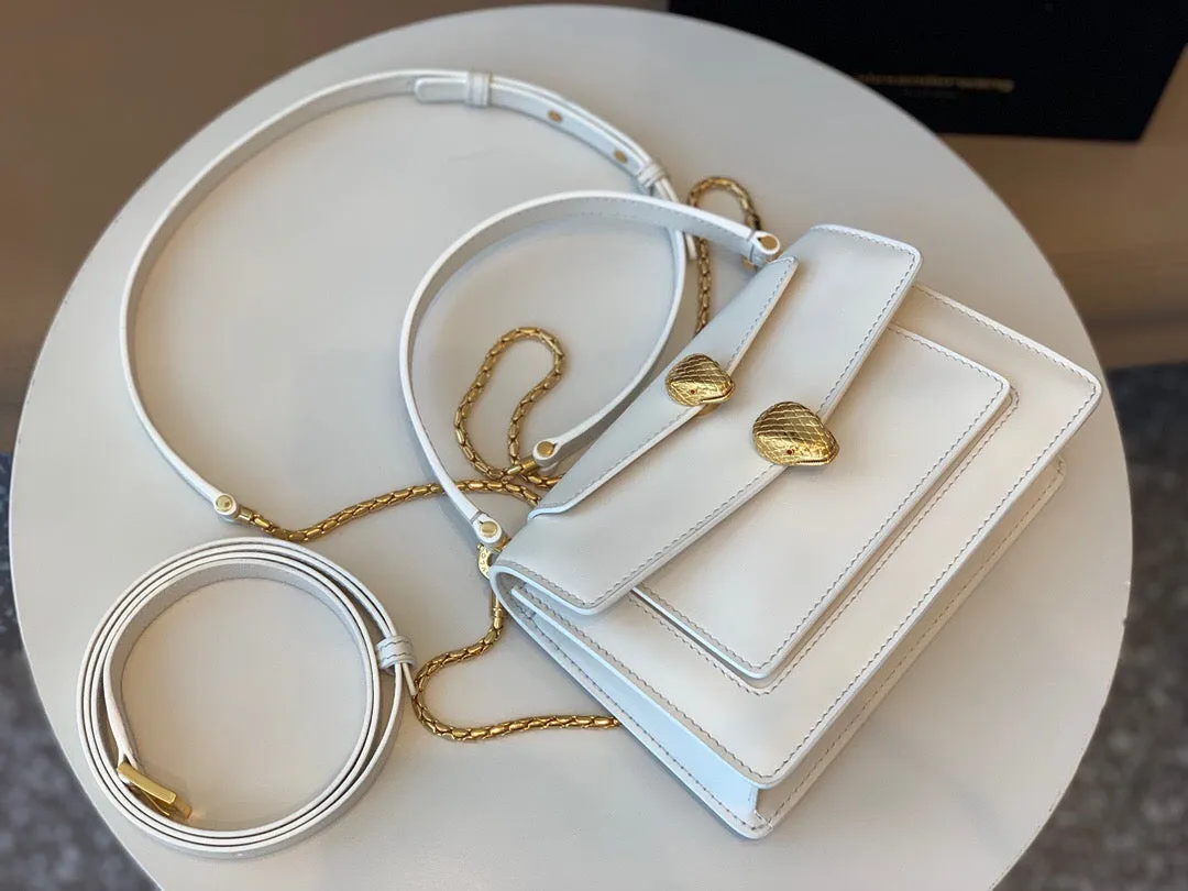 Designer Handbags - BVG - 6638