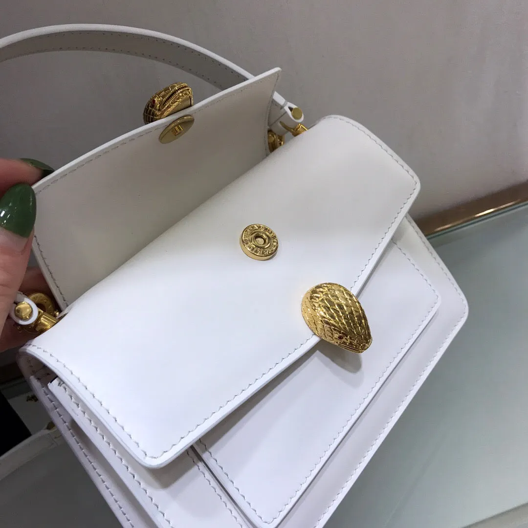 Designer Handbags - BVG - 6638