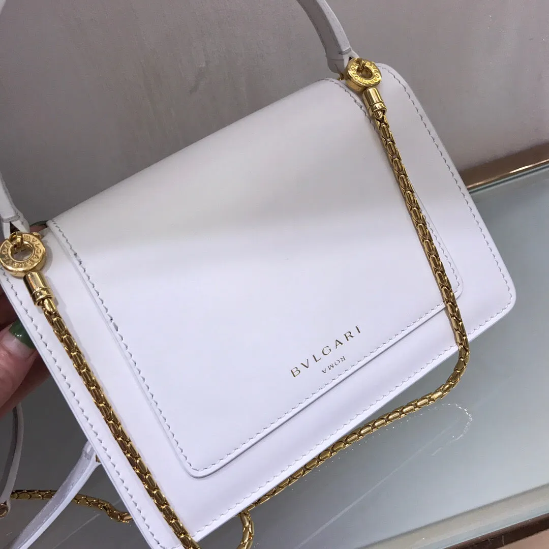 Designer Handbags - BVG - 6638