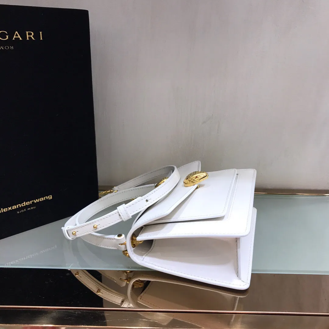 Designer Handbags - BVG - 6638