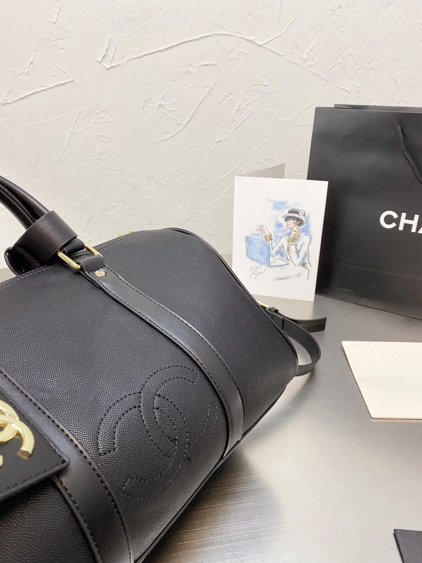 Designer Handbags CL 240