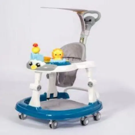 Giggle Steps Baby Walker
