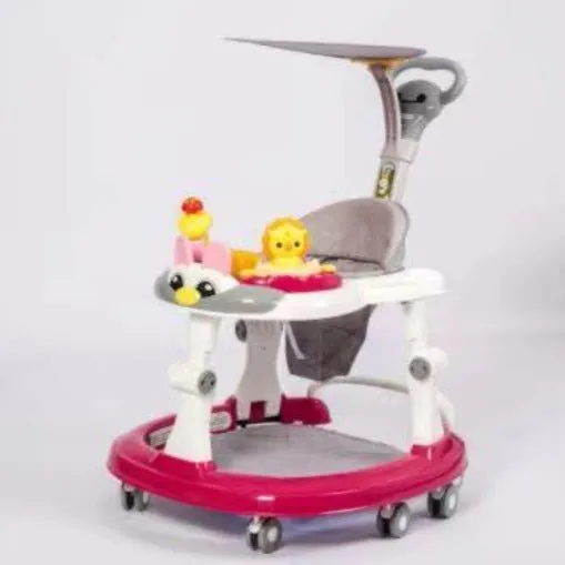 Giggle Steps Baby Walker