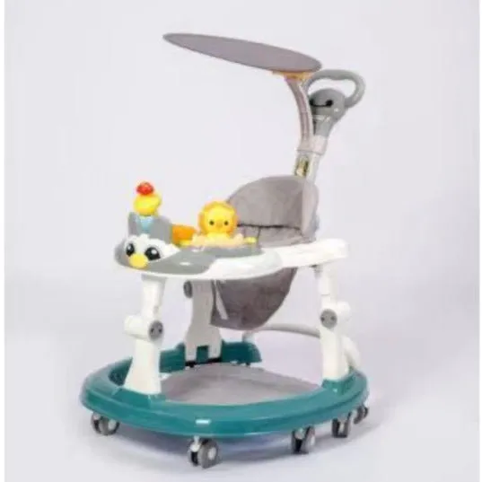 Giggle Steps Baby Walker