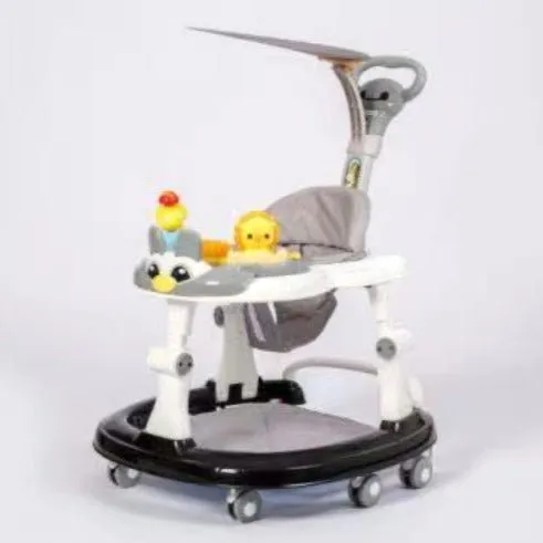 Giggle Steps Baby Walker