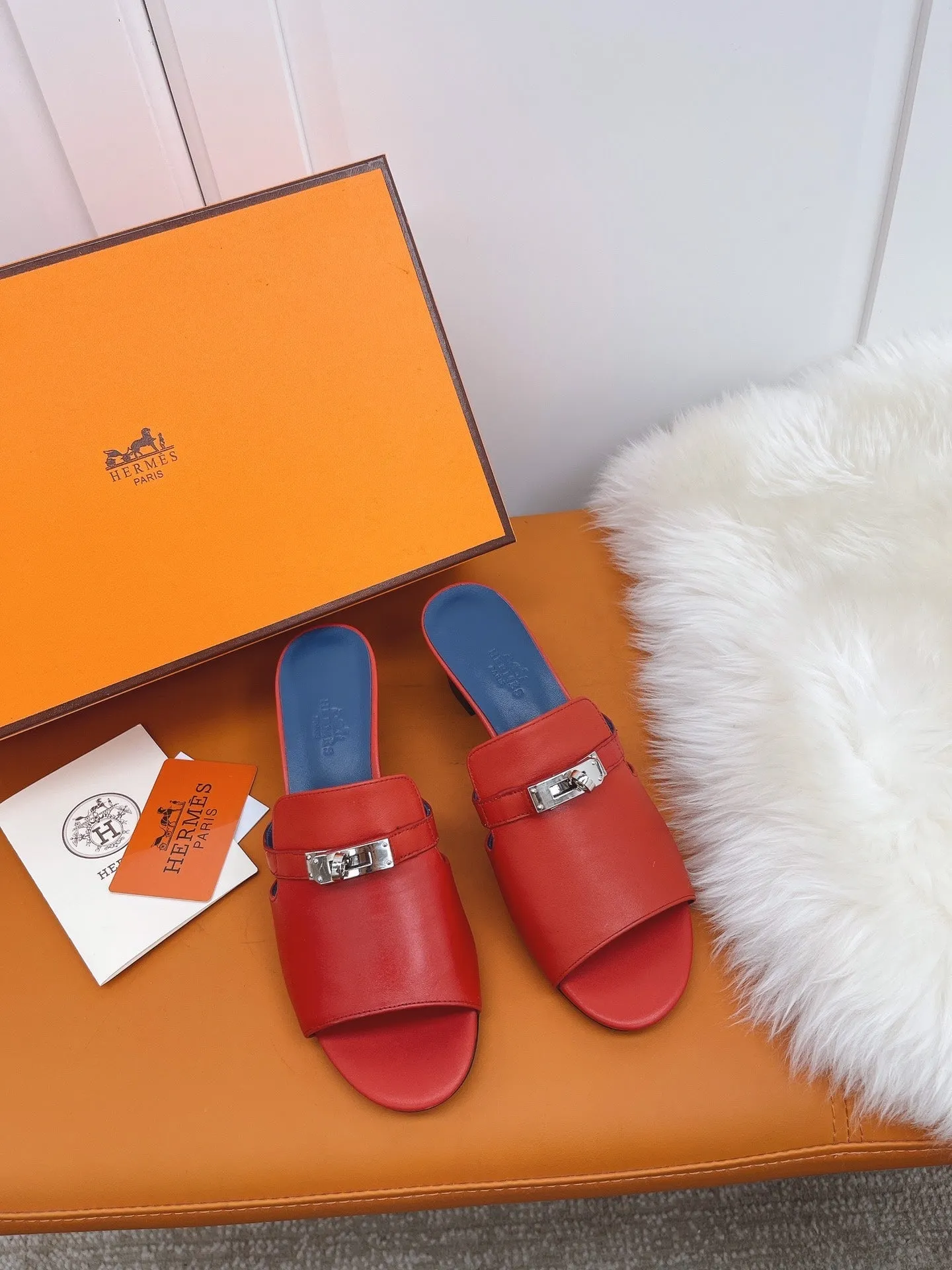 High Quality HM HIGH HEELS 019
