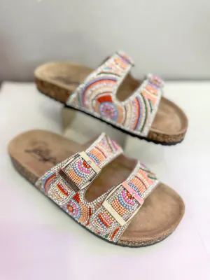 Jellypop-EEVI Sandals