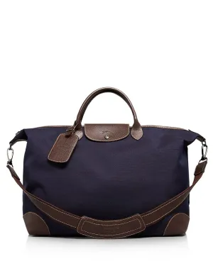 Large Boxford Longchamp sports bag