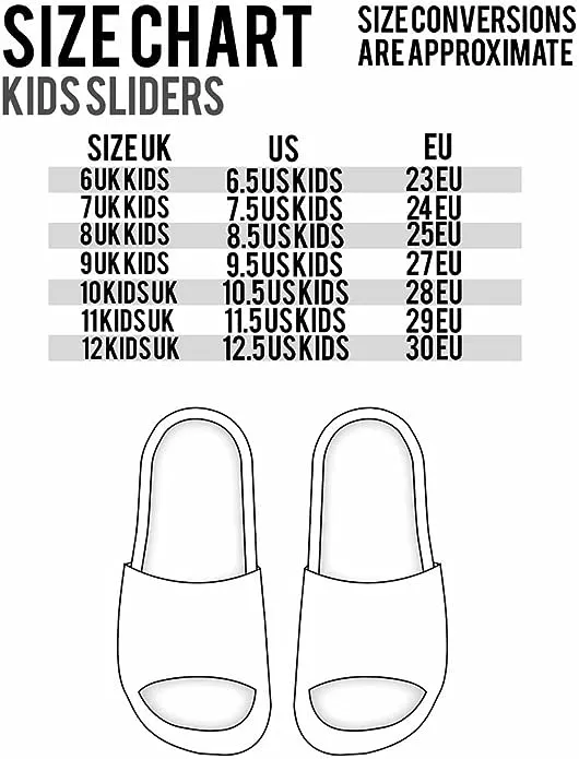 Marvel Spider-Man Boys Sandals