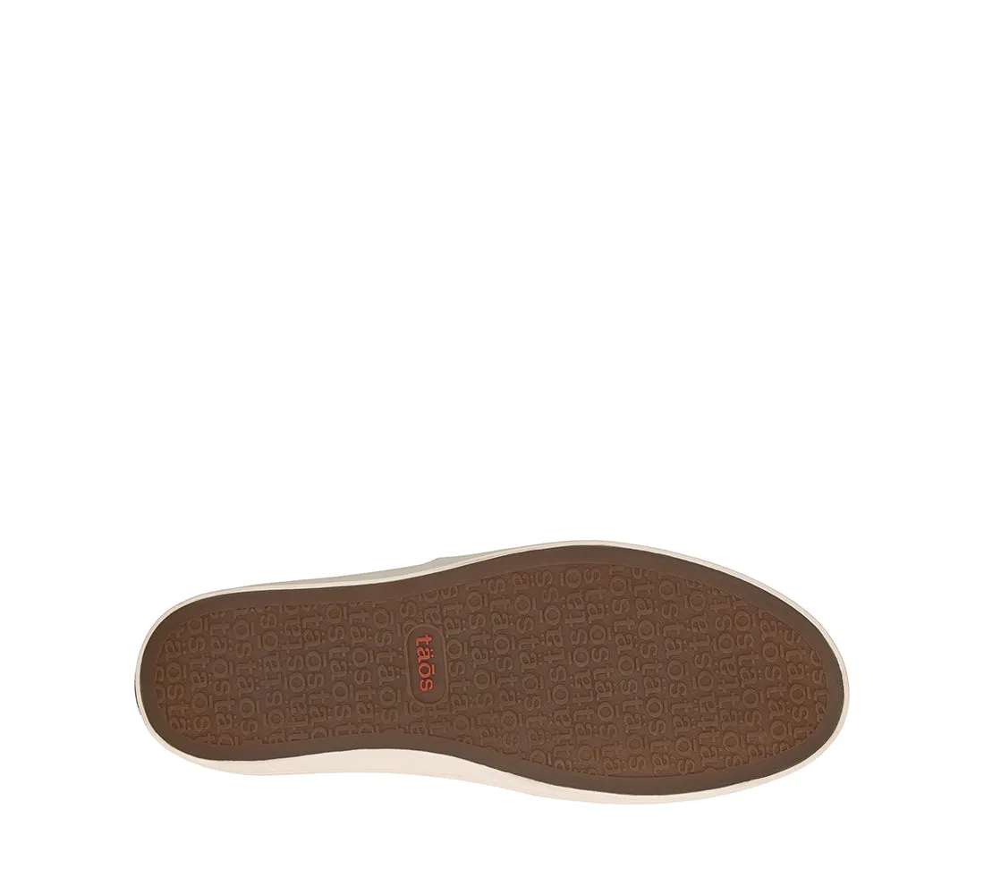 Men's Taos Starsky Color: Navy Distressed